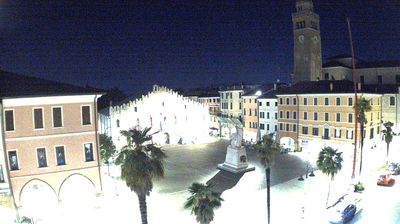 immagine della webcam nei dintorni di Bibione: webcam Portogruaro