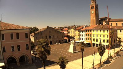 immagine della webcam nei dintorni di Porto Santa Margherita: webcam Portogruaro