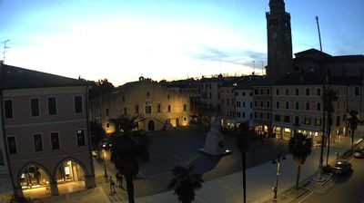 immagine della webcam nei dintorni di Porto Santa Margherita: webcam Portogruaro