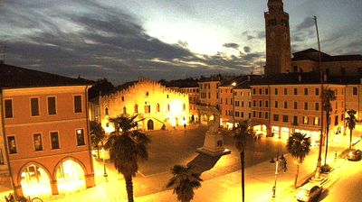 immagine della webcam nei dintorni di Crepaldo: webcam Portogruaro