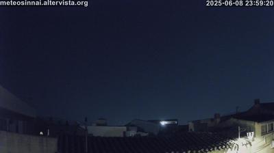 Preview delle webcam di Sinnai