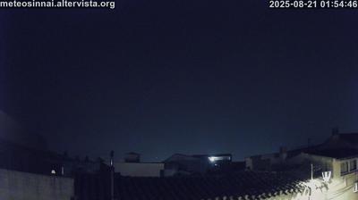 immagine della webcam nei dintorni di Cagliari: webcam Sinnai
