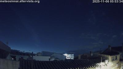 immagine della webcam nei dintorni di Sestu: webcam Sinnai