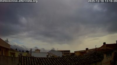 Preview delle webcam di Sinnai