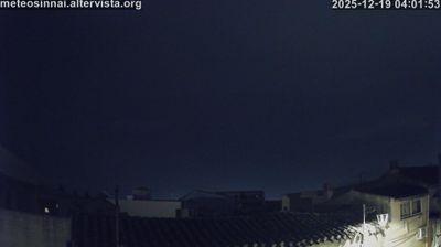 immagine della webcam nei dintorni di Poetto: webcam Sinnai