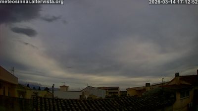 Preview delle webcam di Sinnai
