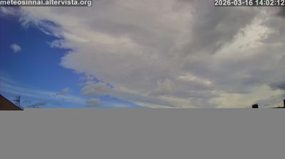 immagine della webcam nei dintorni di Armungia: webcam Sinnai