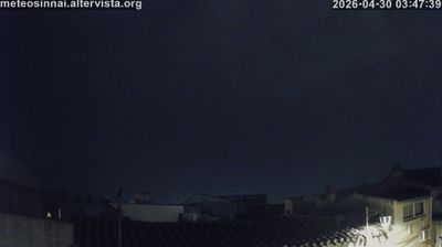 Preview delle webcam di Sinnai