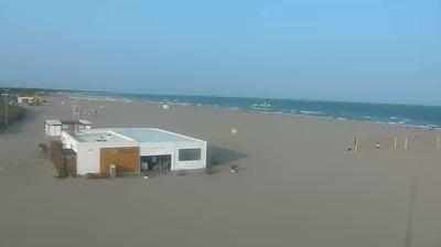 immagine della webcam nei dintorni di Eraclea: webcam Cavallino