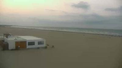 Preview delle webcam di Cavallino-Treporti