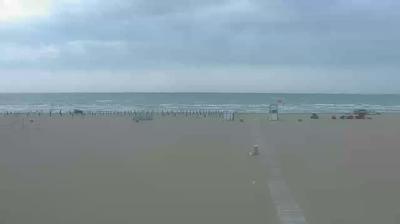 immagine della webcam nei dintorni di Murano: webcam Cavallino-Treporti
