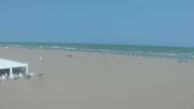 immagine della webcam nei dintorni di Porto Santa Margherita: webcam Cavallino