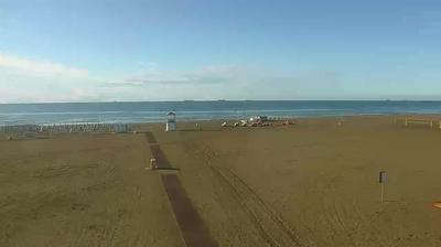 immagine della webcam nei dintorni di Dolo: webcam Cavallino-Treporti