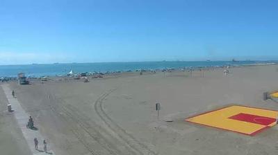 Preview delle webcam di Cavallino-Treporti