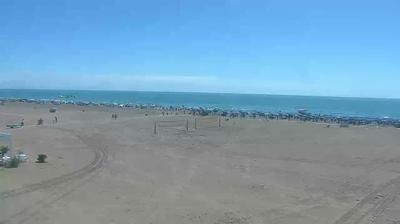 immagine della webcam nei dintorni di Cortellazzo: webcam Cavallino