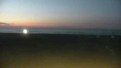 immagine della webcam nei dintorni di Dolo: webcam Cavallino-Treporti