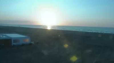 immagine della webcam nei dintorni di Musile di Piave: webcam Cavallino