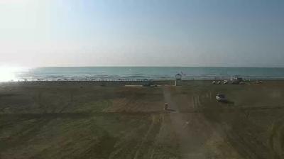 immagine della webcam nei dintorni di Cortellazzo: webcam Cavallino