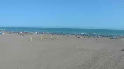 immagine della webcam nei dintorni di Spinea: webcam Cavallino-Treporti