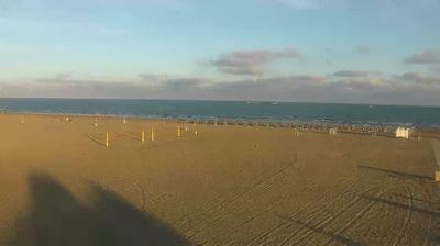 immagine della webcam nei dintorni di Eraclea: webcam Cavallino