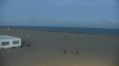 immagine della webcam nei dintorni di Eraclea: webcam Cavallino