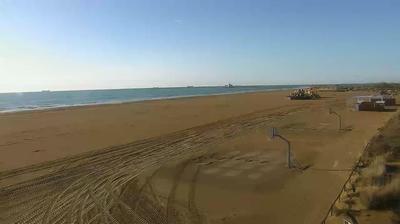 immagine della webcam nei dintorni di Campalto: webcam Cavallino-Treporti