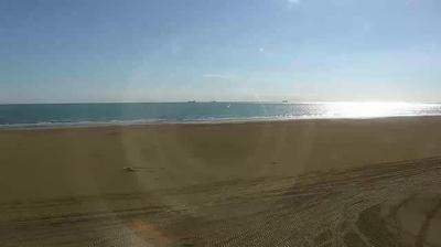 immagine della webcam nei dintorni di Murano: webcam Cavallino-Treporti