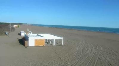 immagine della webcam nei dintorni di Crepaldo: webcam Cavallino