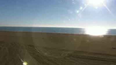 immagine della webcam nei dintorni di Caorle: webcam Cavallino