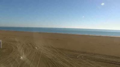 immagine della webcam nei dintorni di Campalto: webcam Cavallino-Treporti