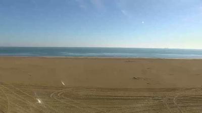 immagine della webcam nei dintorni di Roncade: webcam Cavallino-Treporti