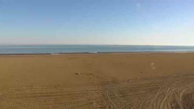 immagine della webcam nei dintorni di Crepaldo: webcam Cavallino