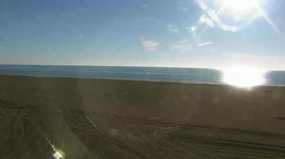 immagine della webcam nei dintorni di Eraclea: webcam Cavallino