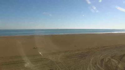 immagine della webcam nei dintorni di Eraclea: webcam Cavallino