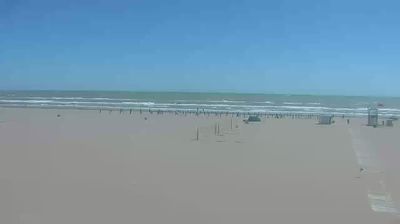 Preview delle webcam di Cavallino-Treporti