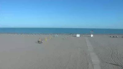 immagine della webcam nei dintorni di Campalto: webcam Cavallino-Treporti