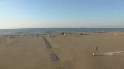 immagine della webcam nei dintorni di Dolo: webcam Cavallino-Treporti