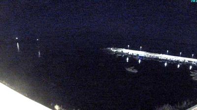 Preview delle webcam di Favignana