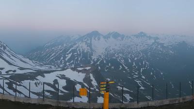 Preview delle webcam di La Thuile: Chaz Dura