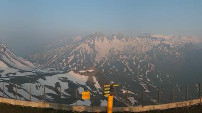 immagine della webcam nei dintorni di Introd: webcam La Thuile