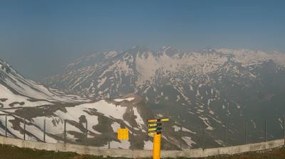 immagine della webcam nei dintorni di Rhemes-Saint-Georges: webcam La Thuile