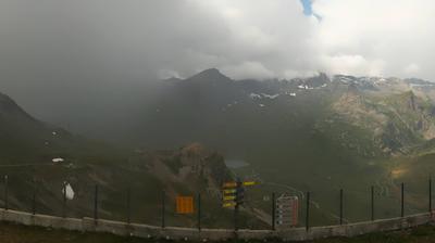 immagine della webcam nei dintorni di Punta Helbronner: webcam Les Suches