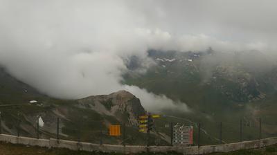 immagine della webcam nei dintorni di La Palud: webcam La Thuile