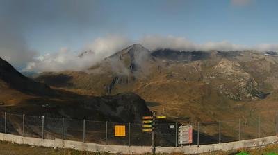 immagine della webcam nei dintorni di Rhemes-Notre-Dame: webcam La Thuile