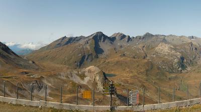 immagine della webcam nei dintorni di Punta Helbronner: webcam Les Suches