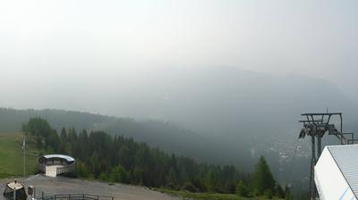 immagine della webcam nei dintorni di Peio: webcam Campo Carlo Magno