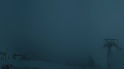 immagine della webcam nei dintorni di Caderzone: webcam Campo Carlo Magno