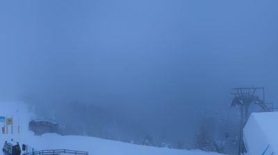 immagine della webcam nei dintorni di Peio: webcam Campo Carlo Magno