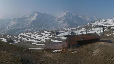 Preview delle webcam di Valfurva: Santa Caterina - Sunnyvalley