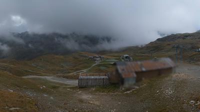 immagine della webcam nei dintorni di Ponte di Legno: webcam Santa Caterina Valfurva